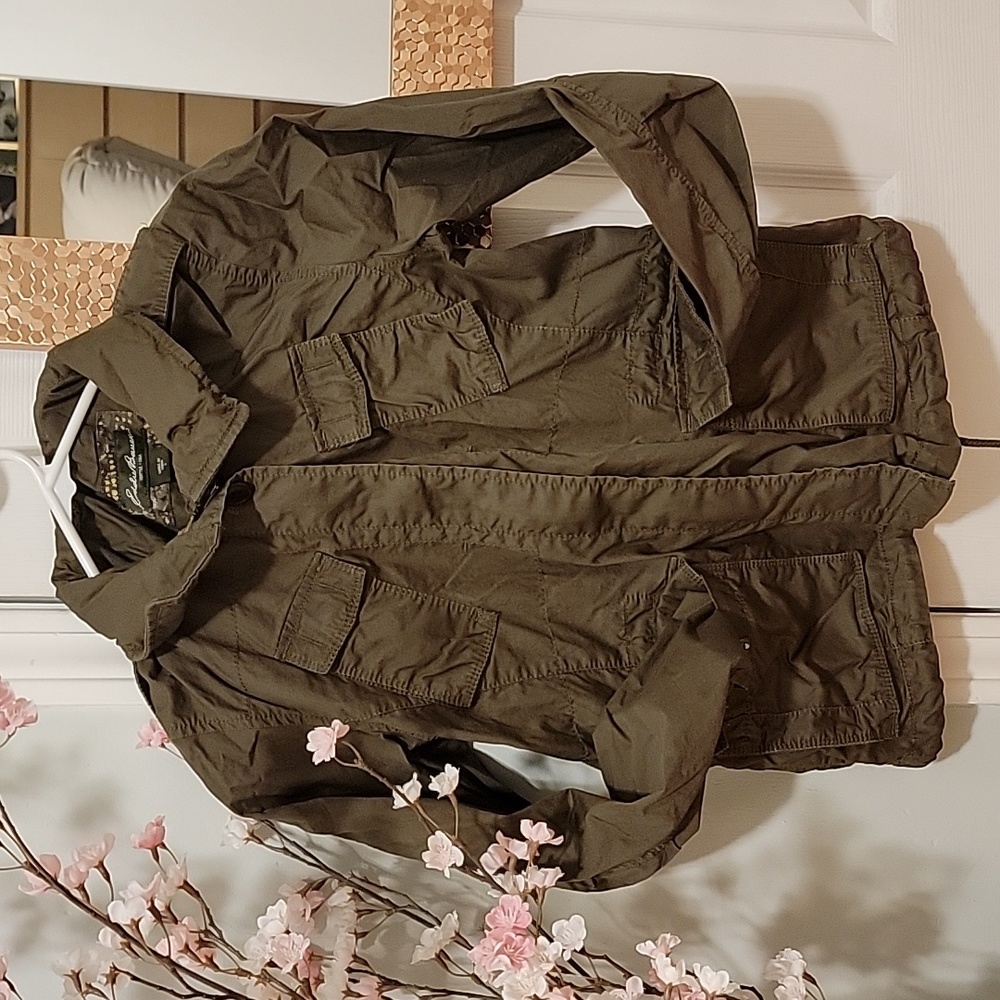 Women's Eddie Bauer Jacket Size S
